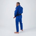 BJJ Gi Kingz Classic 3.0 IBJJF Bleu 