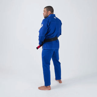 BJJ Gi Kingz Classic 3.0 IBJJF Bleu 