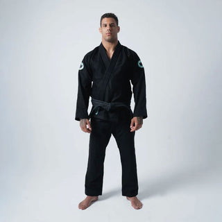 BJJ Pak Kingz Classic 3.0 IBJJF Zwart 