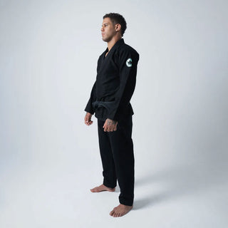 BJJ Pak Kingz Classic 3.0 IBJJF Zwart 