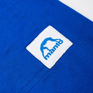 BJJ Pak Manto Basis 2.0 