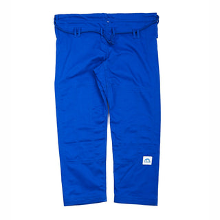 BJJ Pak Manto Basis 2.0 