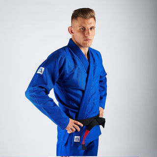 BJJ Pak Manto Basis 2.0 