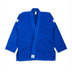 BJJ Pak Manto Basis 2.0 