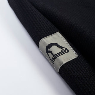 BJJ Pak Manto Basis 2.0 