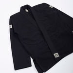 BJJ Pak Manto Basis 2.0 