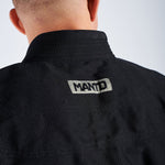 BJJ Pak Manto Basis 2.0 