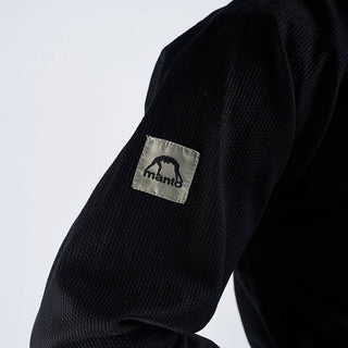 BJJ Pak Manto Basis 2.0 