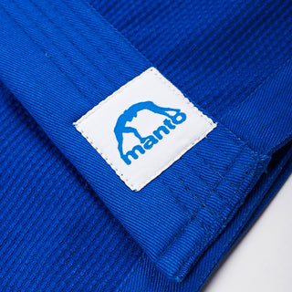 BJJ Pak Manto Basis 2.0 
