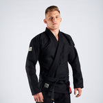 BJJ Pak Manto Basis 2.0 