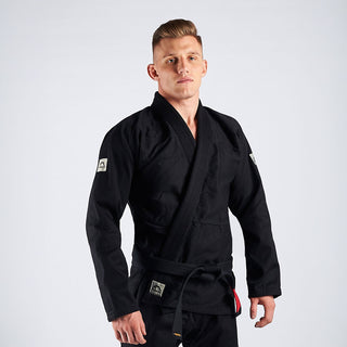 BJJ Pak Manto Basis 2.0 