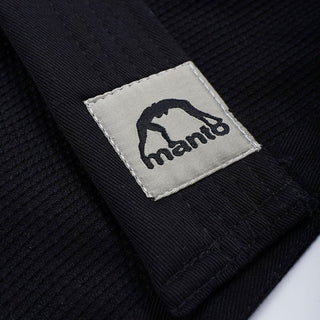 BJJ Pak Manto Basis 2.0 