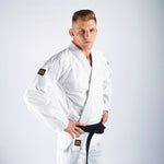 BJJ Pak Manto Basis 2.0 