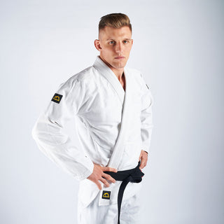 BJJ Pak Manto Basis 2.0 