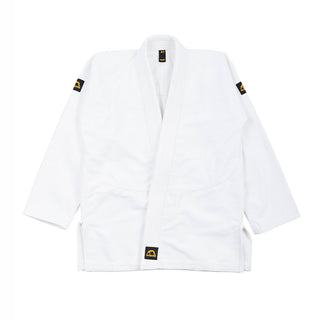 BJJ Pak Manto Basis 2.0 