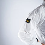 BJJ Pak Manto Basis 2.0 