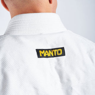 BJJ Pak Manto Basis 2.0 