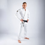 BJJ Pak Manto Basis 2.0 