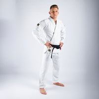 BJJ Pak Manto Basis 2.0 