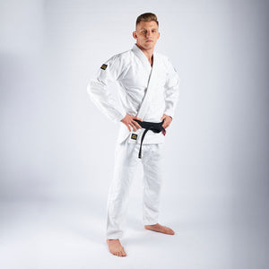 BJJ Gi Manto Base 2.0 
