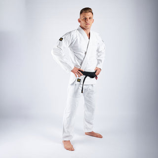 BJJ Pak Manto Basis 2.0 