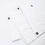 BJJ Pak Manto Basis 2.0 