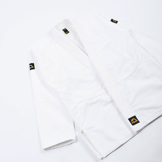BJJ Pak Manto Basis 2.0 