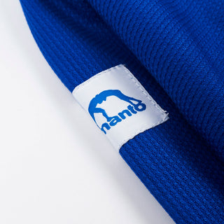 BJJ Pak Manto Basis 2.0 