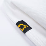 BJJ Pak Manto Basis 2.0 