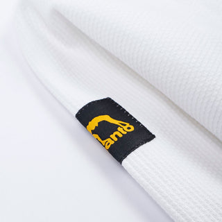 BJJ Pak Manto Basis 2.0 
