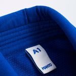 BJJ Pak Manto Basis 2.0 