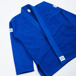 BJJ Pak Manto Basis 2.0 