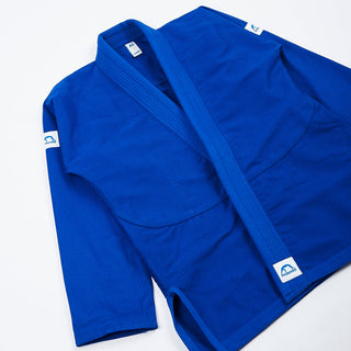BJJ Pak Manto Basis 2.0 