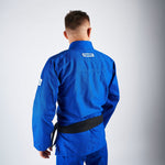 BJJ Pak Manto Basis 2.0 