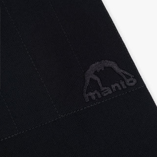 BJJ Pak Manto Basis 3.0 Blackout 