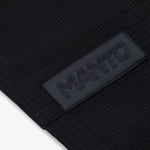 BJJ Pak Manto Basis 3.0 Blackout 