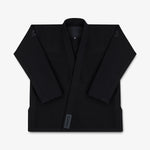 BJJ Pak Manto Basis 3.0 Blackout 