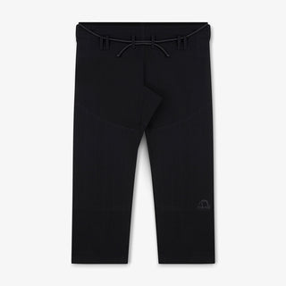 BJJ Pak Manto Basis 3.0 Blackout 