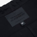 BJJ Pak Manto Basis 3.0 Blackout 