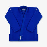 BJJ Pak Manto Basis 3.0 Blauw 