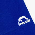 BJJ Pak Manto Basis 3.0 Blauw 