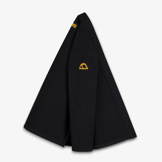 BJJ Pak Manto Basis 3.0 zwart-oranje 