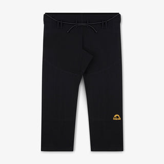 BJJ Pak Manto Basis 3.0 zwart-oranje 