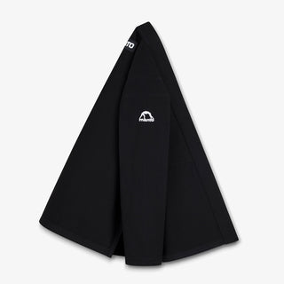 BJJ Pak Manto Basis 3.0 zwart-wit 