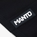 BJJ Pak Manto Basis 3.0 zwart-wit 