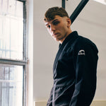 BJJ Pak Manto Basis 3.0 zwart-wit 
