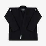 BJJ Pak Manto Basis 3.0 zwart-wit 