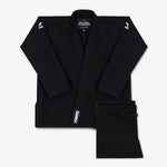 BJJ Pak Manto Basis 3.0 zwart-wit 
