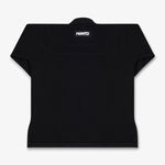 BJJ Pak Manto Basis 3.0 zwart-wit 