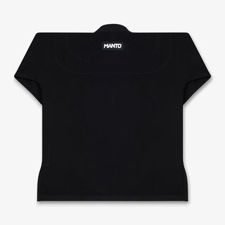 BJJ Pak Manto Basis 3.0 zwart-wit 